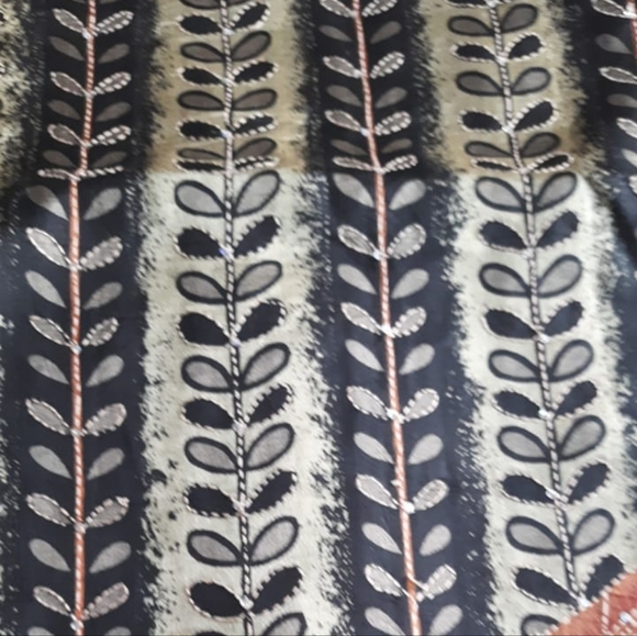 Silk Saree new - Picture 4 of 9